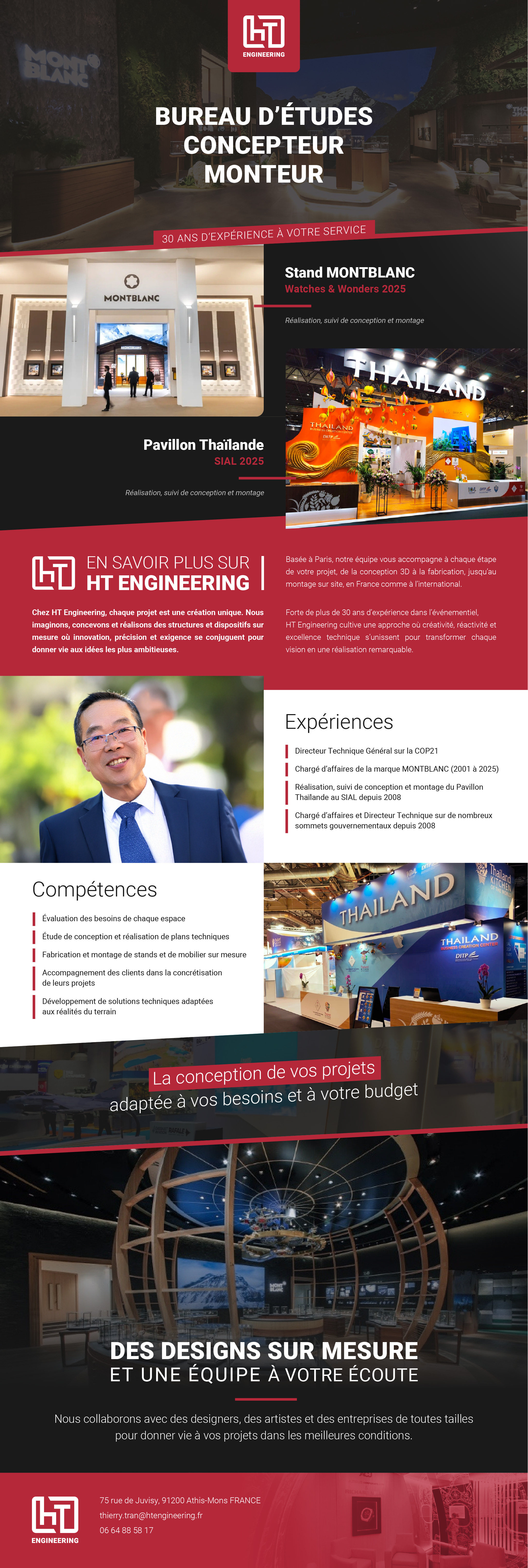 HT Engineering